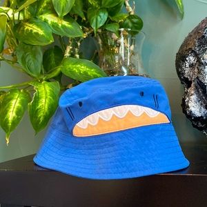 Shark Bucket Hat